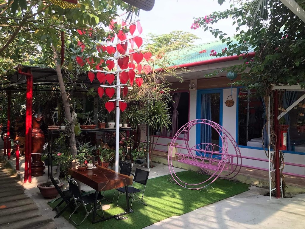 Homestay Giáng Hương Ninh Thuận