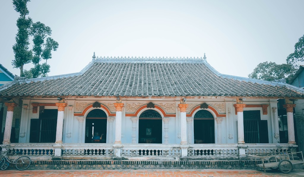 Homestay Huỳnh Gia