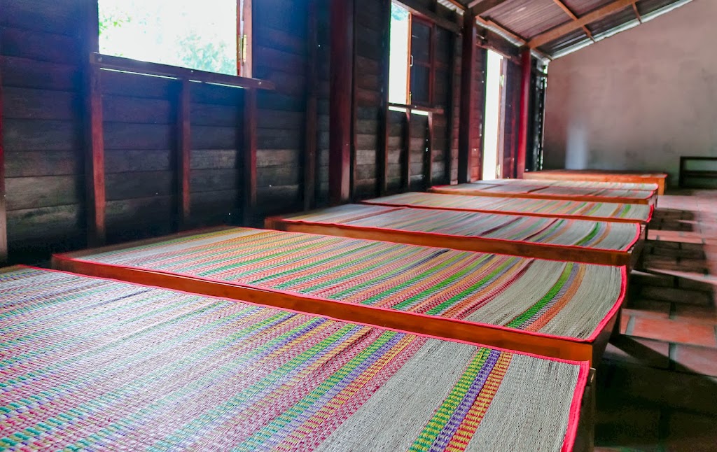 Homestay Huỳnh Gia