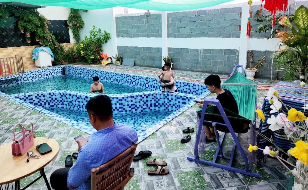 Homestay IDOL 2