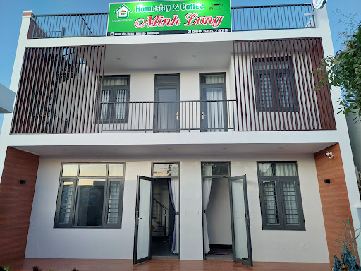 Homestay Minh Long