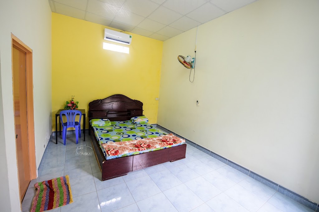 Homestay Mr Hồng