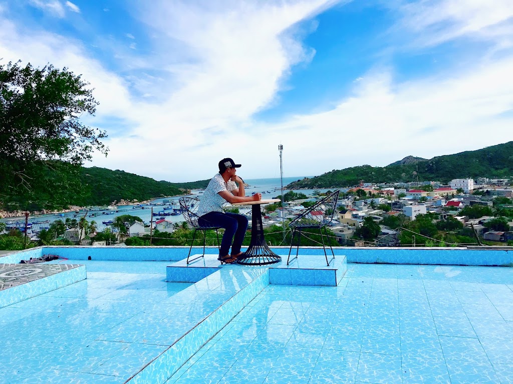 Homestay Mr Hồng