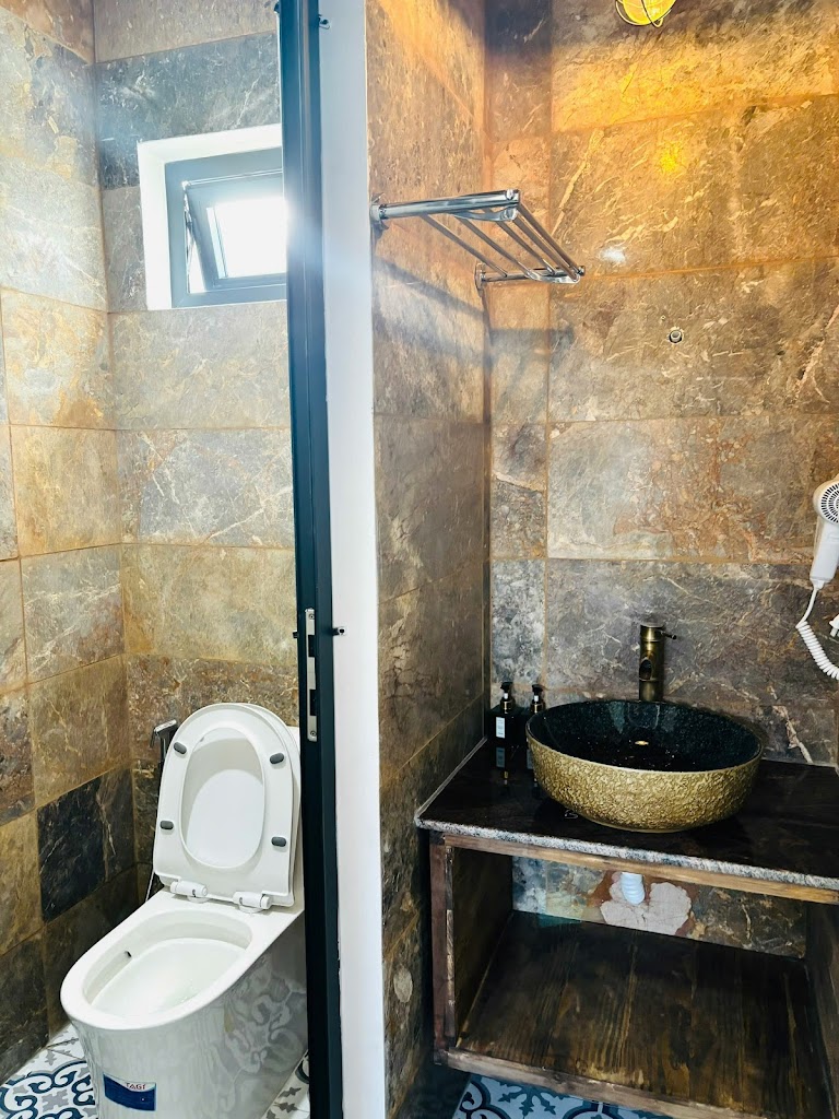 Homestay Mr Hồng