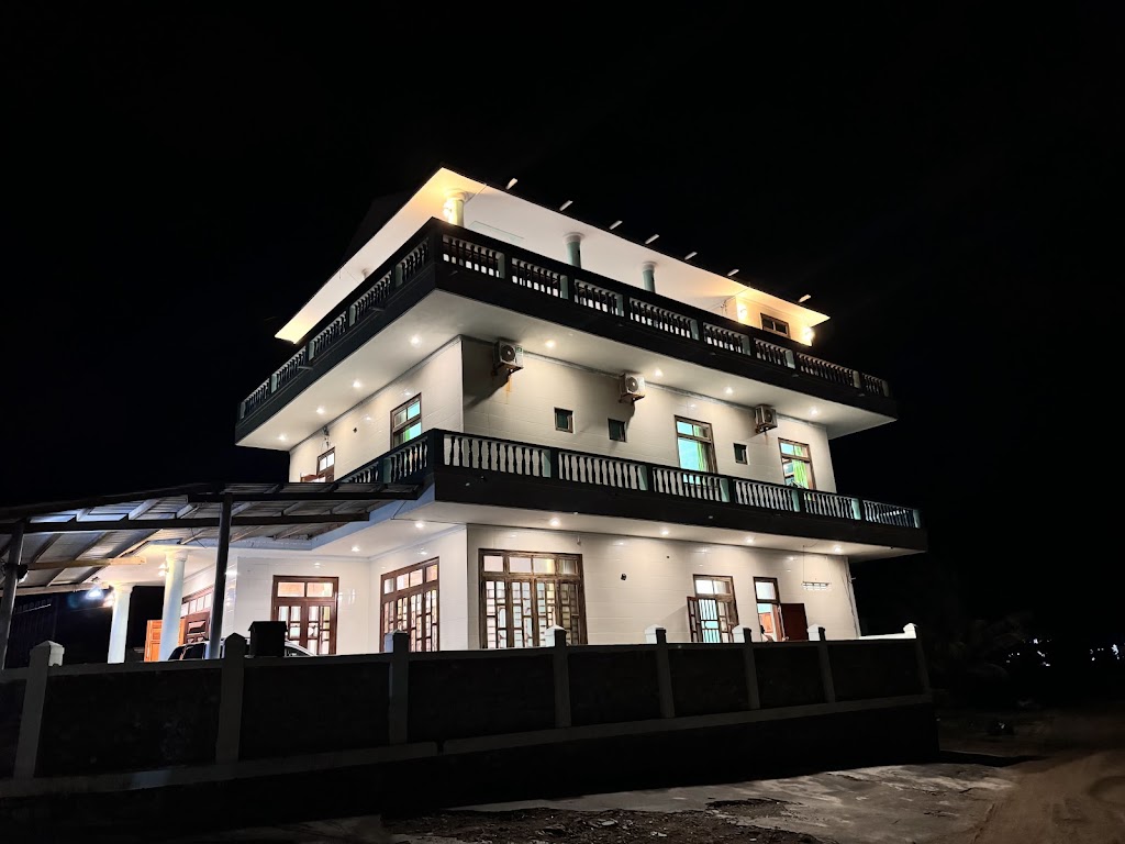 Homestay Nhà Của Hoàng