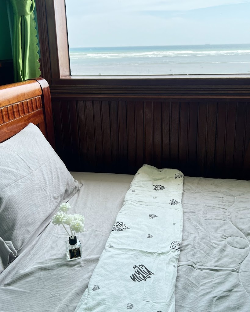 Homestay Nhà Của Hoàng