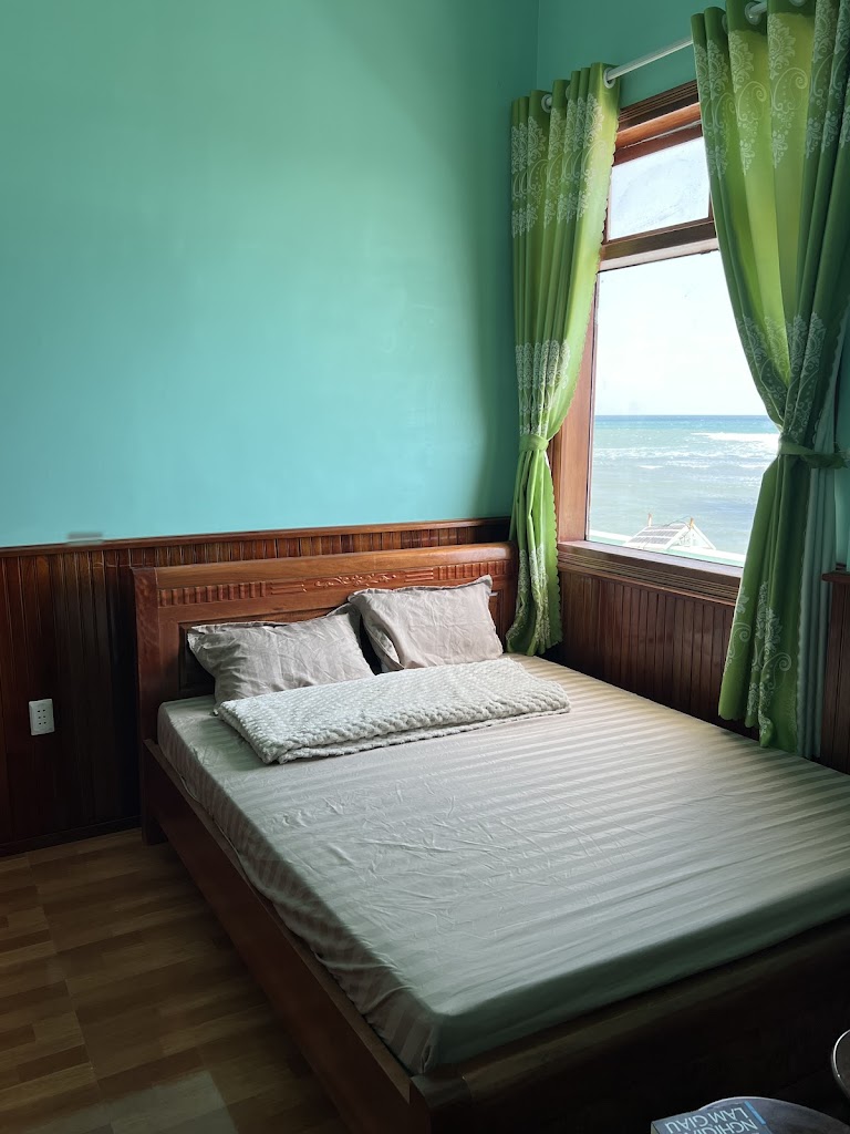 Homestay Nhà Của Hoàng