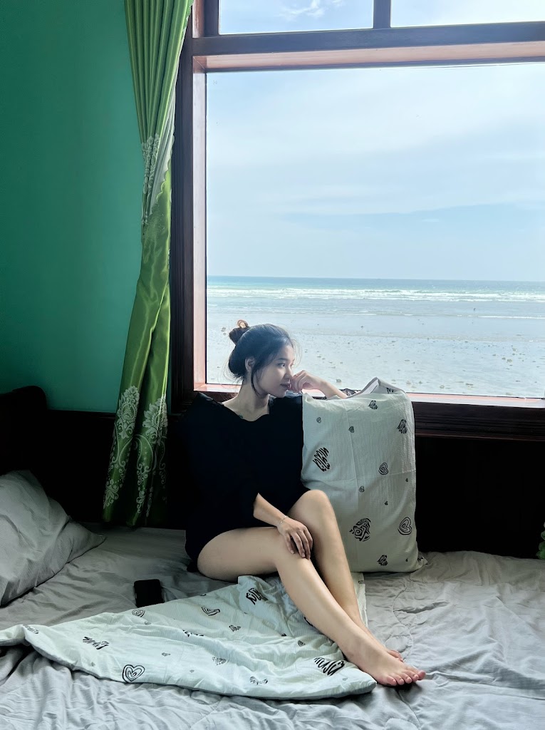 Homestay Nhà Của Hoàng
