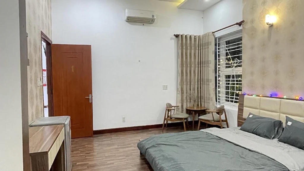 Homestay Ninh Thuận
