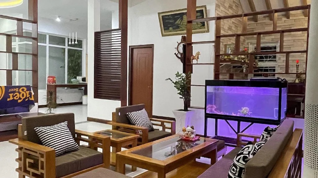 Homestay Ninh Thuận