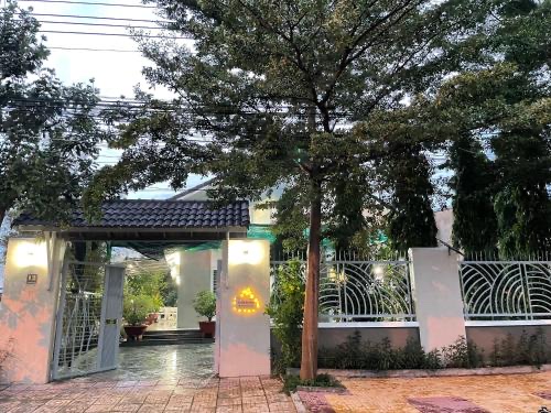 Homestay Ninh Thuận