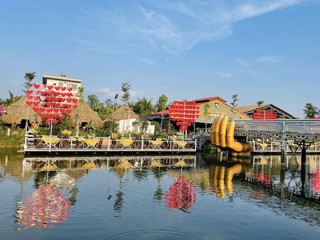 Homestay Sa Đéc Xưa