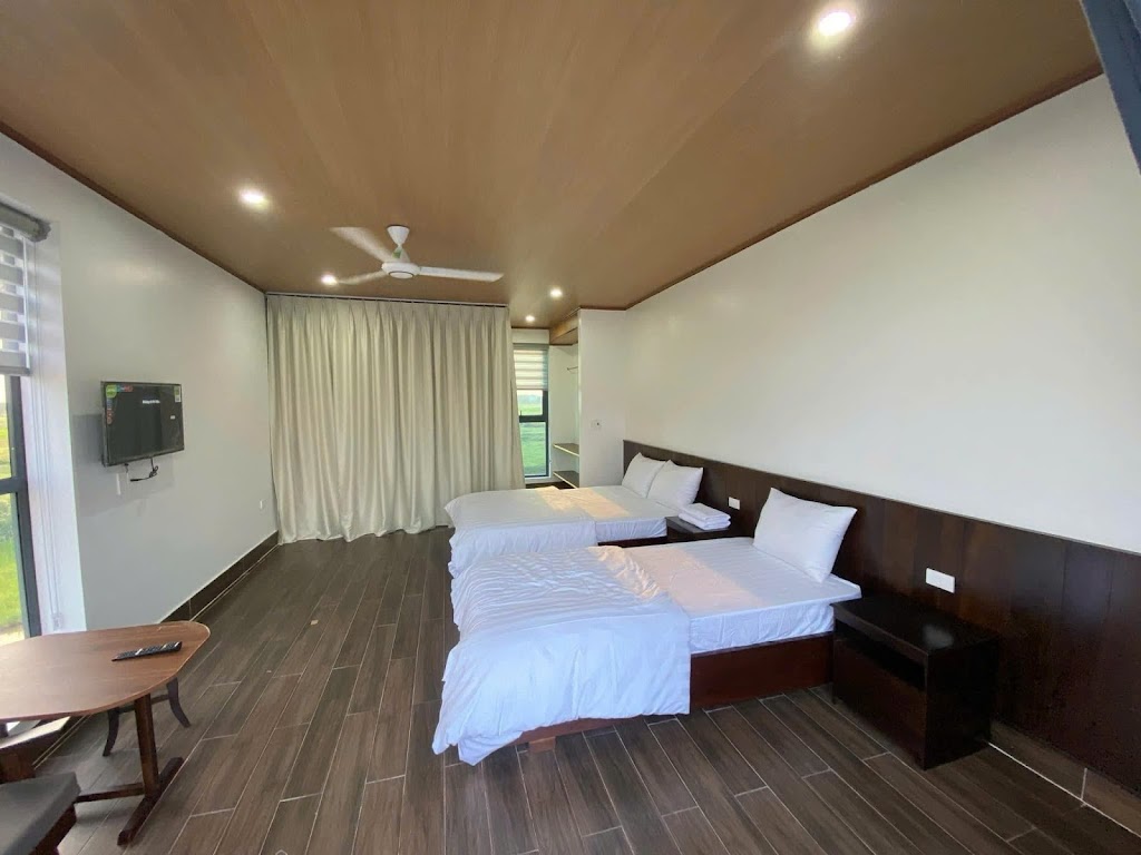 Homestay Thiên Cầm