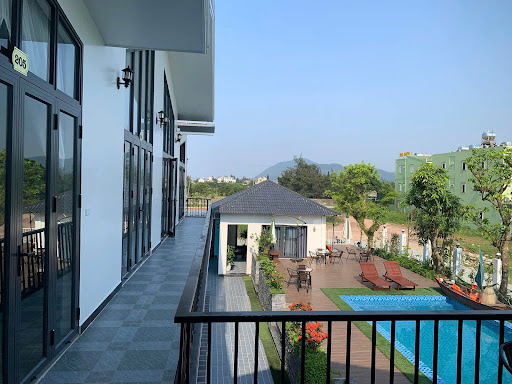 Homestay Thiên Cầm