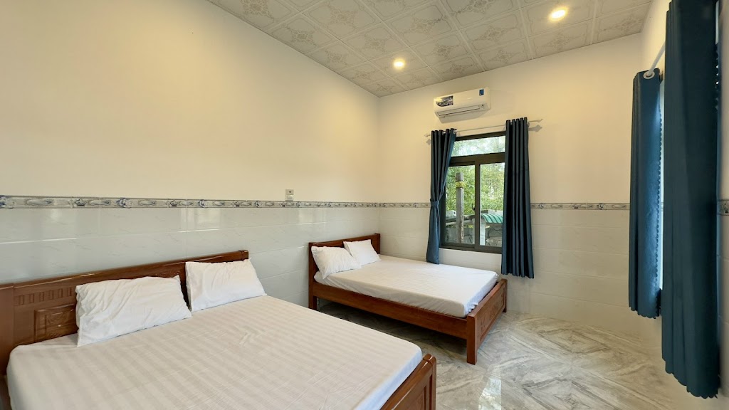 Homestay Thủy – Thủ