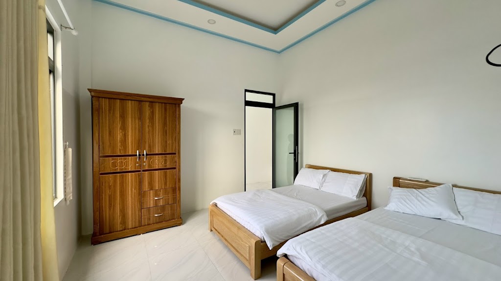 Homestay Thủy – Thủ
