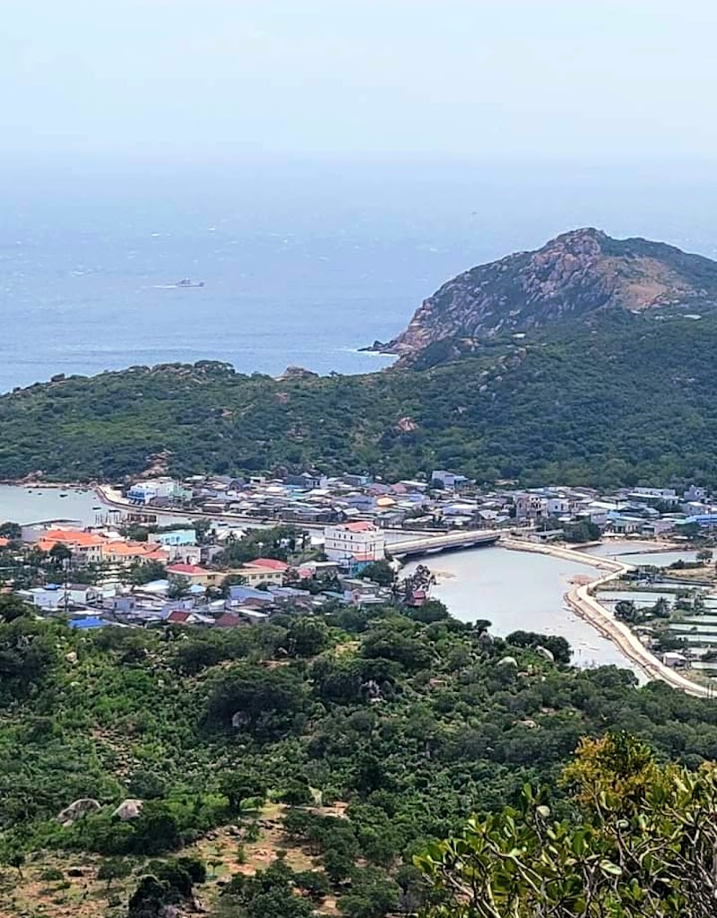 Homestay Tiến Thành