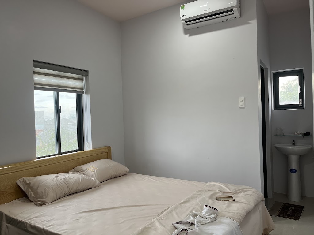 Homestay Tiến Thành