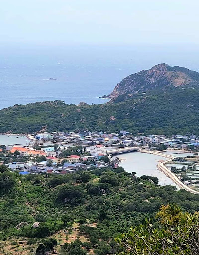 Homestay Tiến Thành