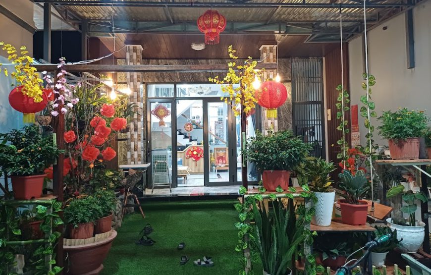 Homestay Trung Tuyên
