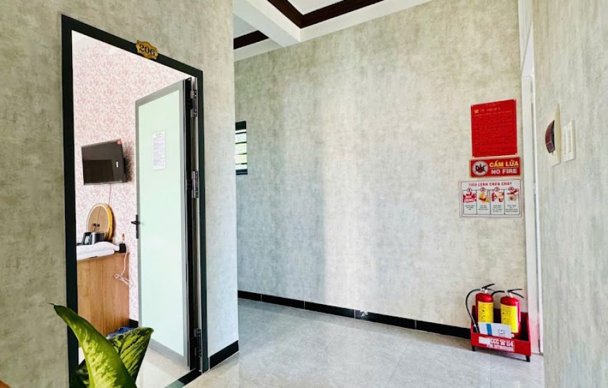 Homestay Trung Tuyên