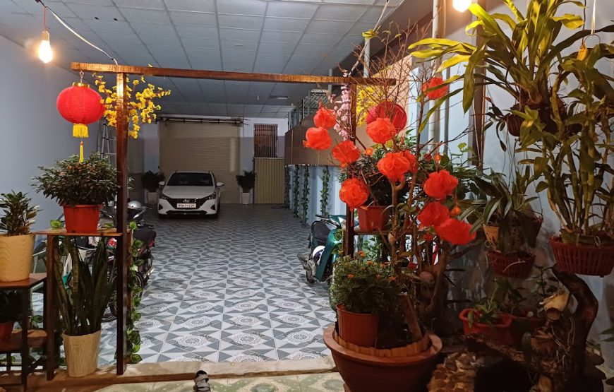 Homestay Trung Tuyên