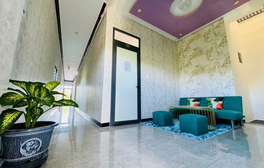 Homestay Trung Tuyên