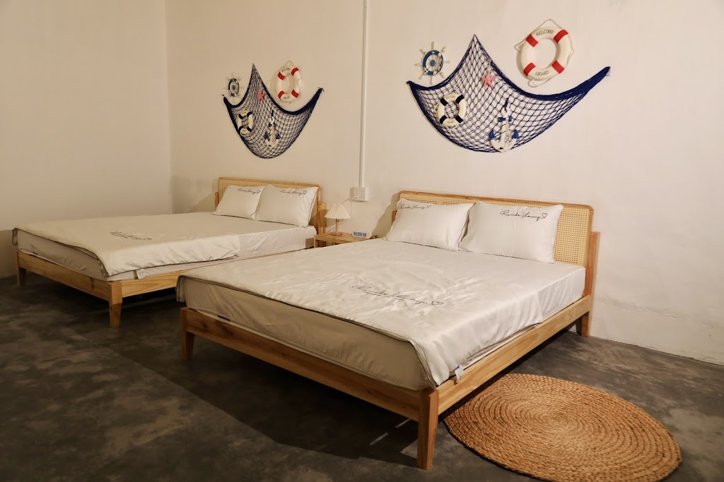 Homestay Văn Vĩnh Hy (cơ sở 1)