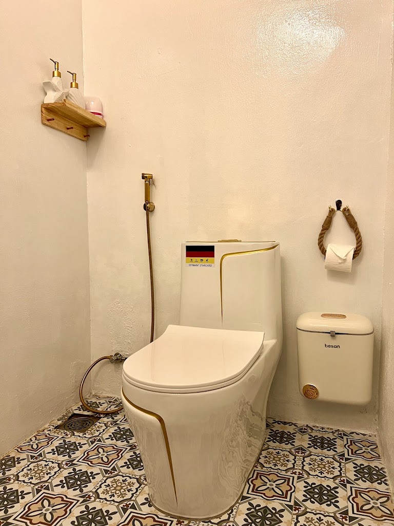 Homestay Văn Vĩnh Hy (cơ sở 1)