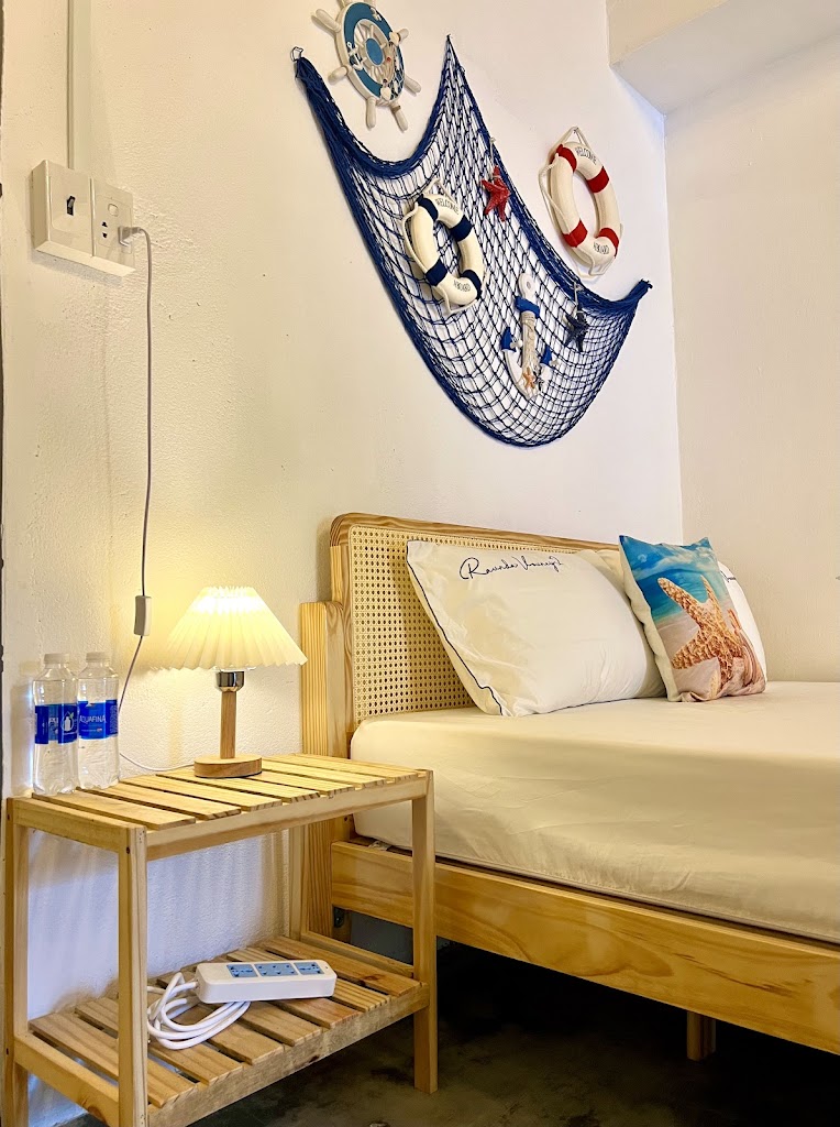 Homestay Văn Vĩnh Hy (cơ sở 1)