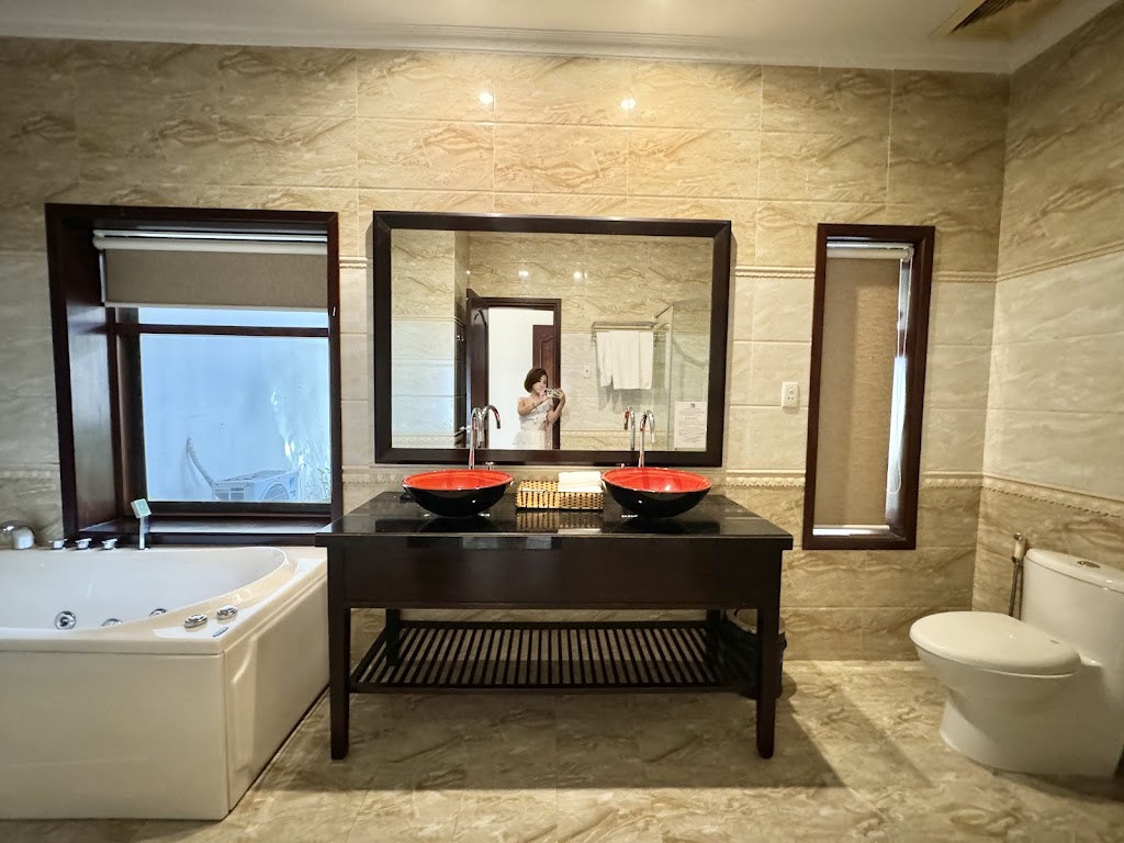 Hòn Cò Resort Cà Ná