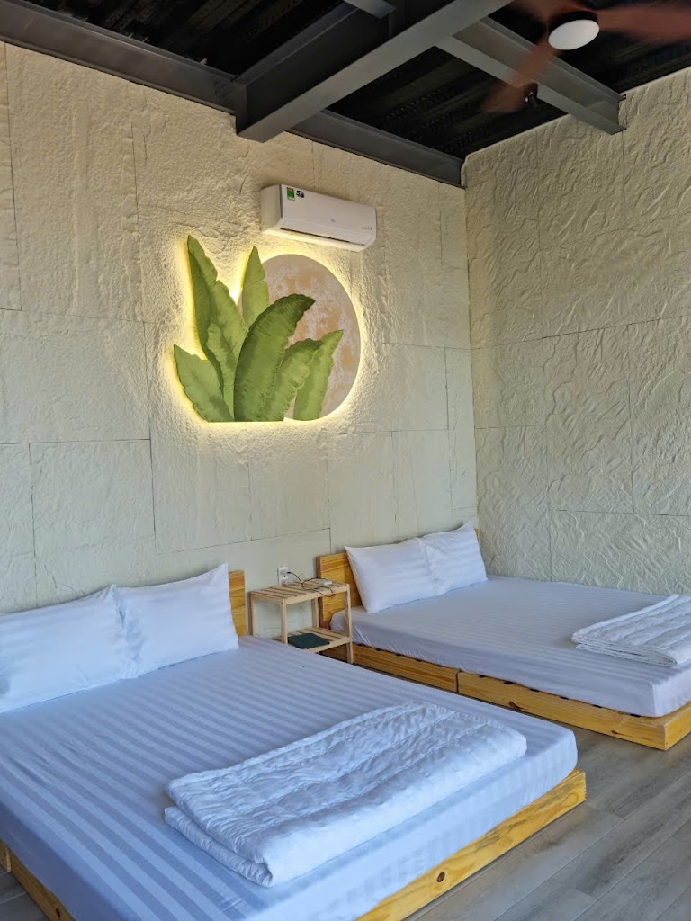 Hòn Đỏ Homestay
