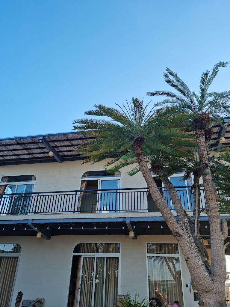 Hòn Đỏ Homestay