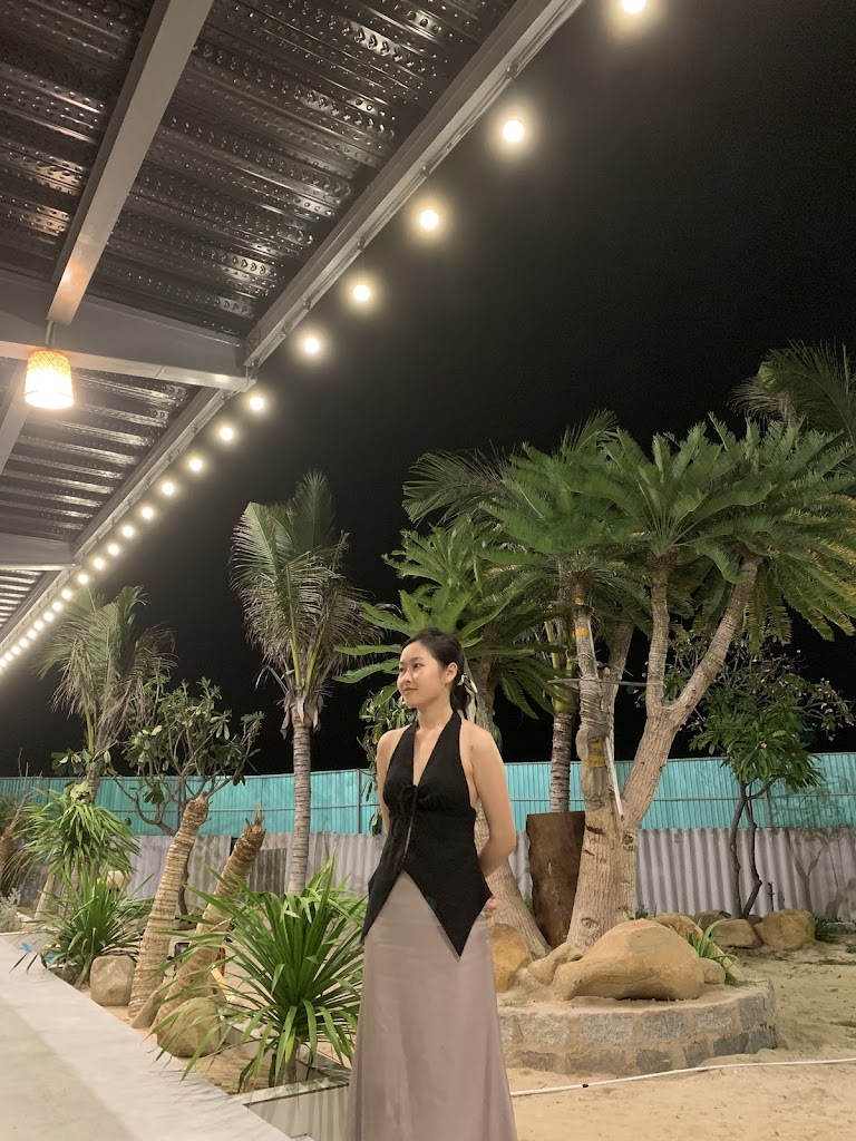 Hòn Đỏ Homestay