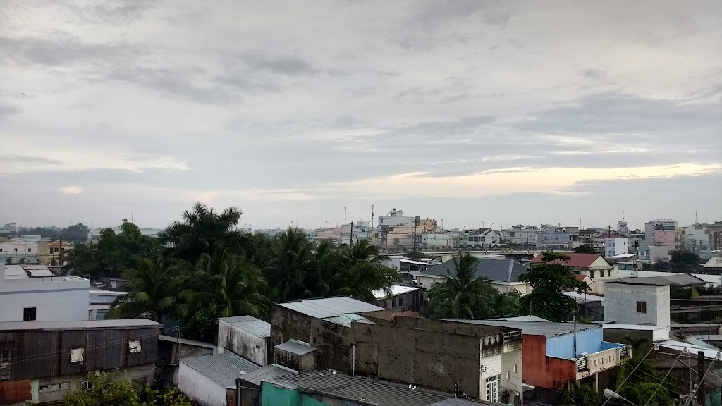 Honiara