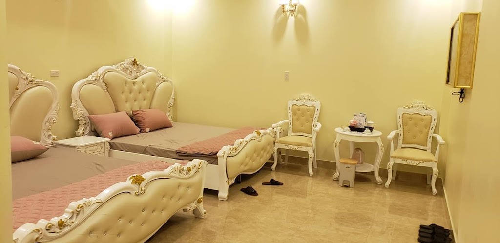 Hotel Ánh Dương