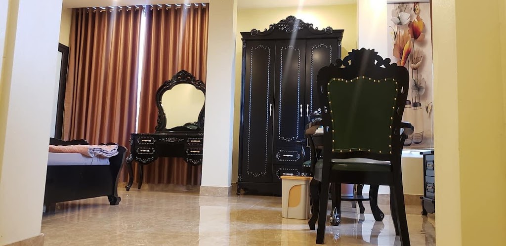 Hotel Ánh Dương