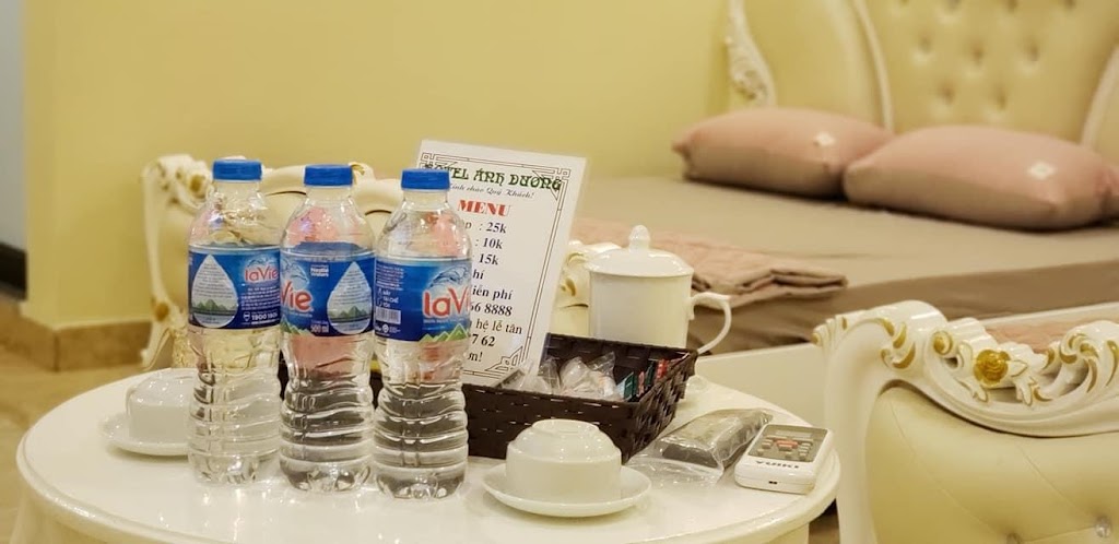 Hotel Ánh Dương