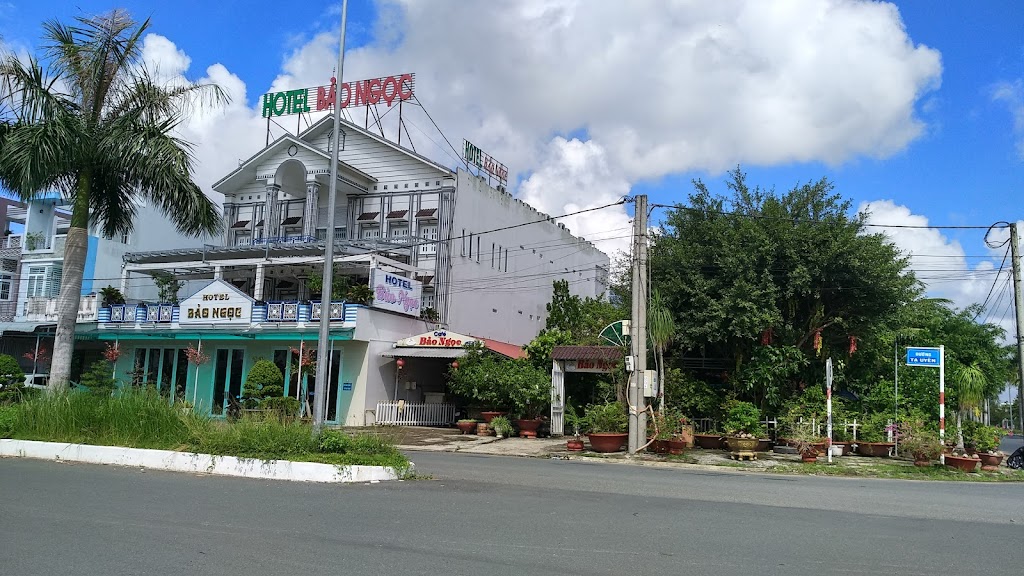 Hotel Bảo Ngọc