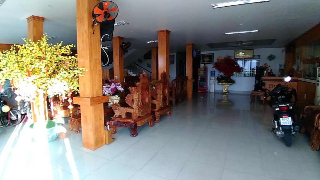 Hotel Bảo Ngọc