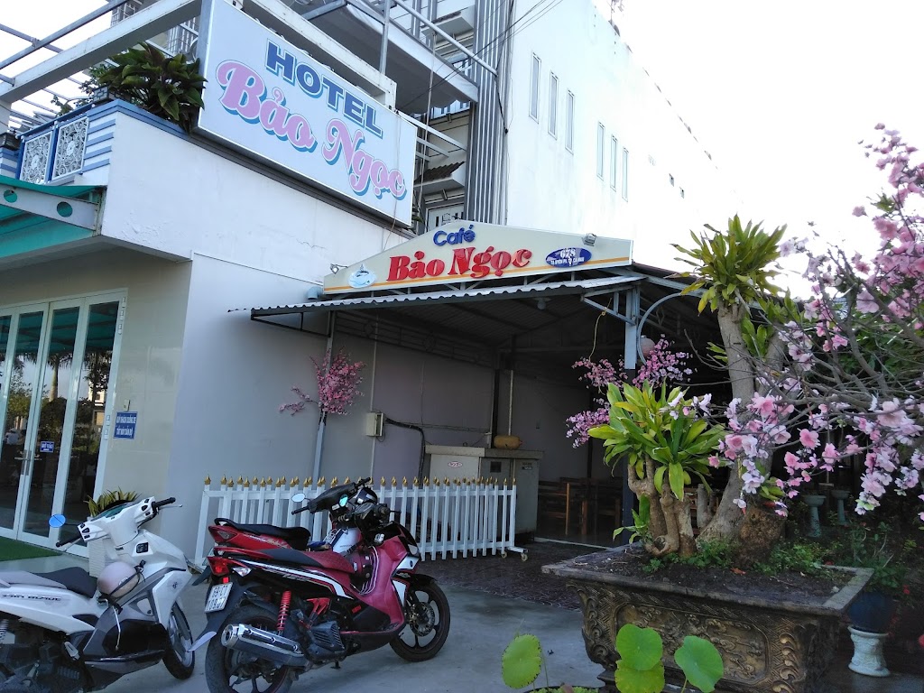 Hotel Bảo Ngọc
