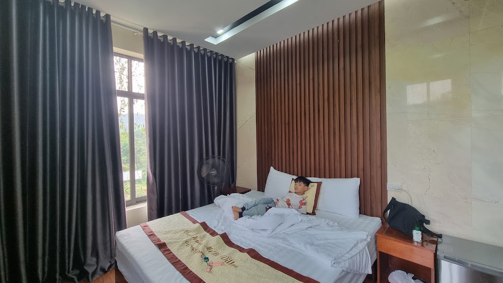 Hotel Cúc Phương Mebi