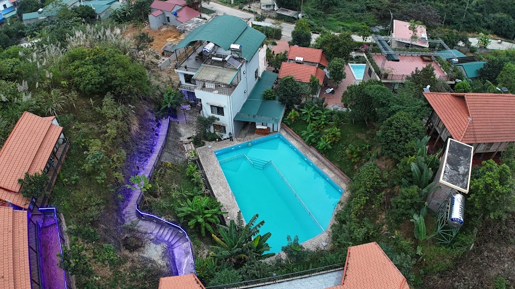 Hotel Cúc Phương Mebi