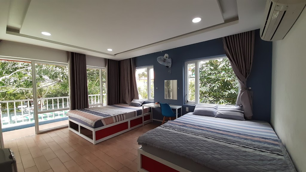 Hotel Hello Phan Rang