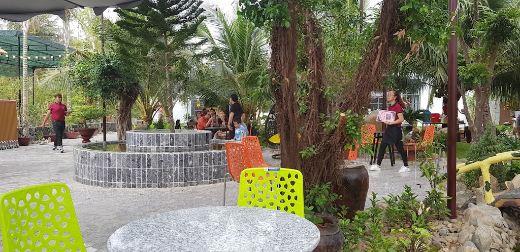 Hotel Hello Phan Rang