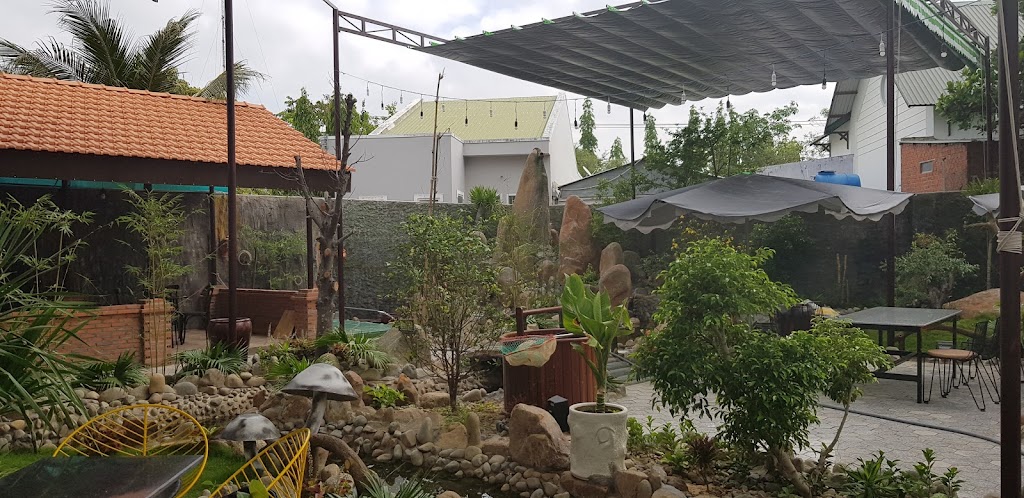 Hotel Hello Phan Rang
