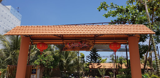 Hotel Hello Phan Rang