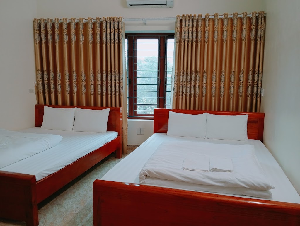 Hotel Hiền Thực