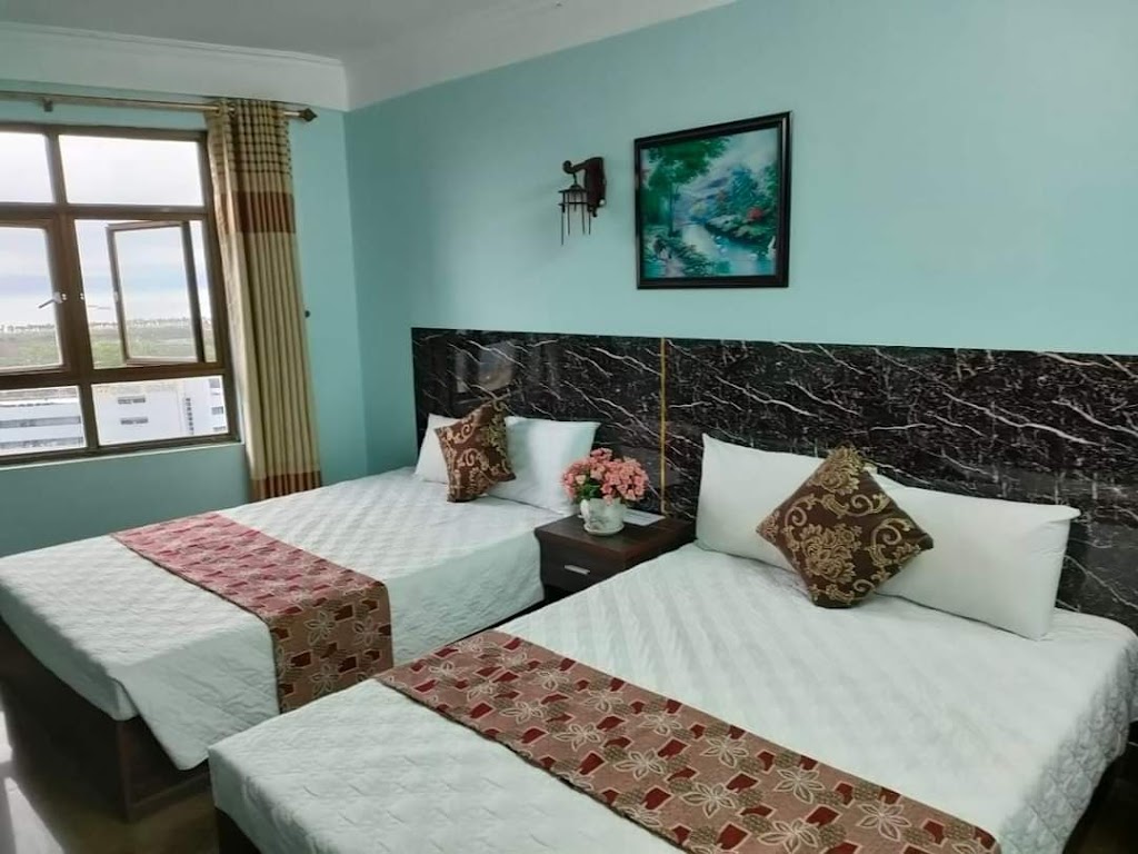 Hotel Hiền Thực
