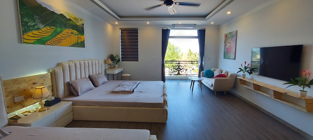 Hotel Hương Giang Beach 1